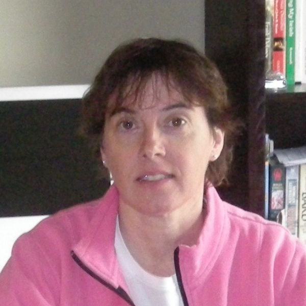Gabrielle Ni Mheachair