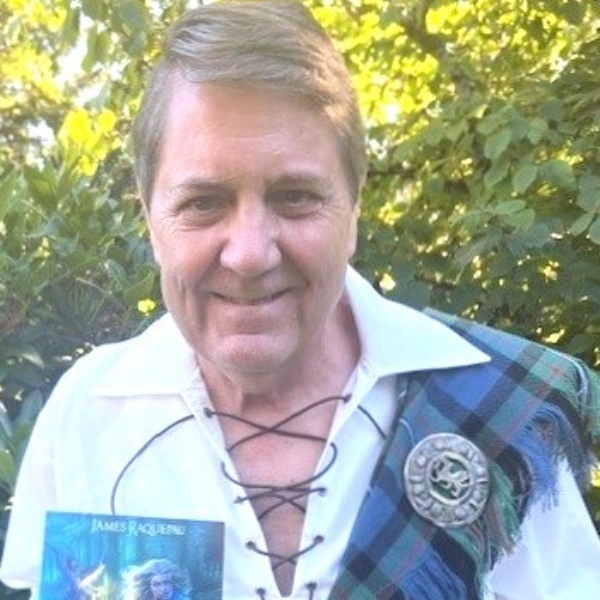 James Raquepau