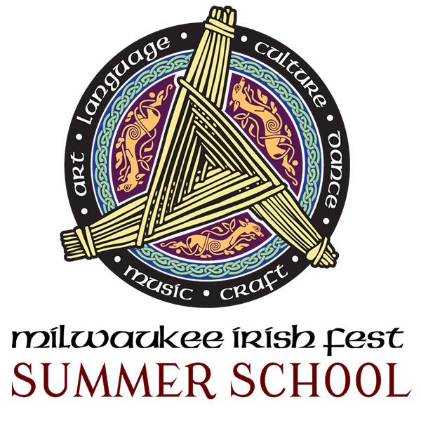Milwaukee Irish Fest Summer School Celtic Kids Camp