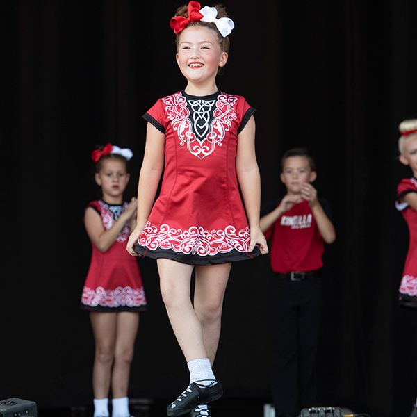 Kinsella Academy of Irish Dance