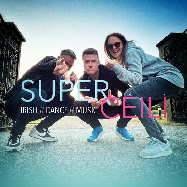 SuperCéilí