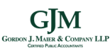 Gordon J. Maier Sponsor Logo