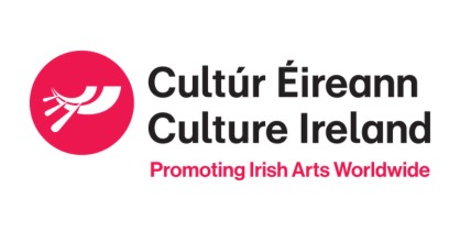 Culture Ireland logo