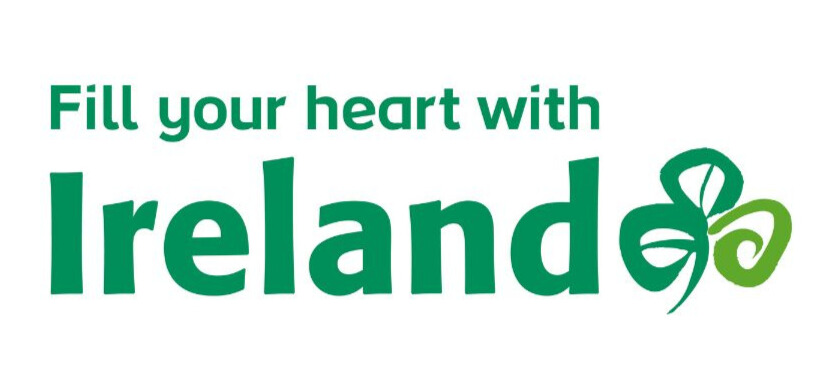 Tourism Ireland - Milwaukee Irish Fest Sponsor