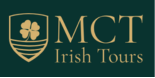 MCT Tours Logo Sponsor