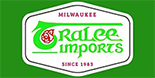 Tralee Irish Imports Milwaukee Irish Fest sponsorship