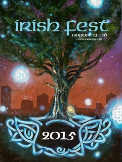 2015 Milwaukee Irish Fest