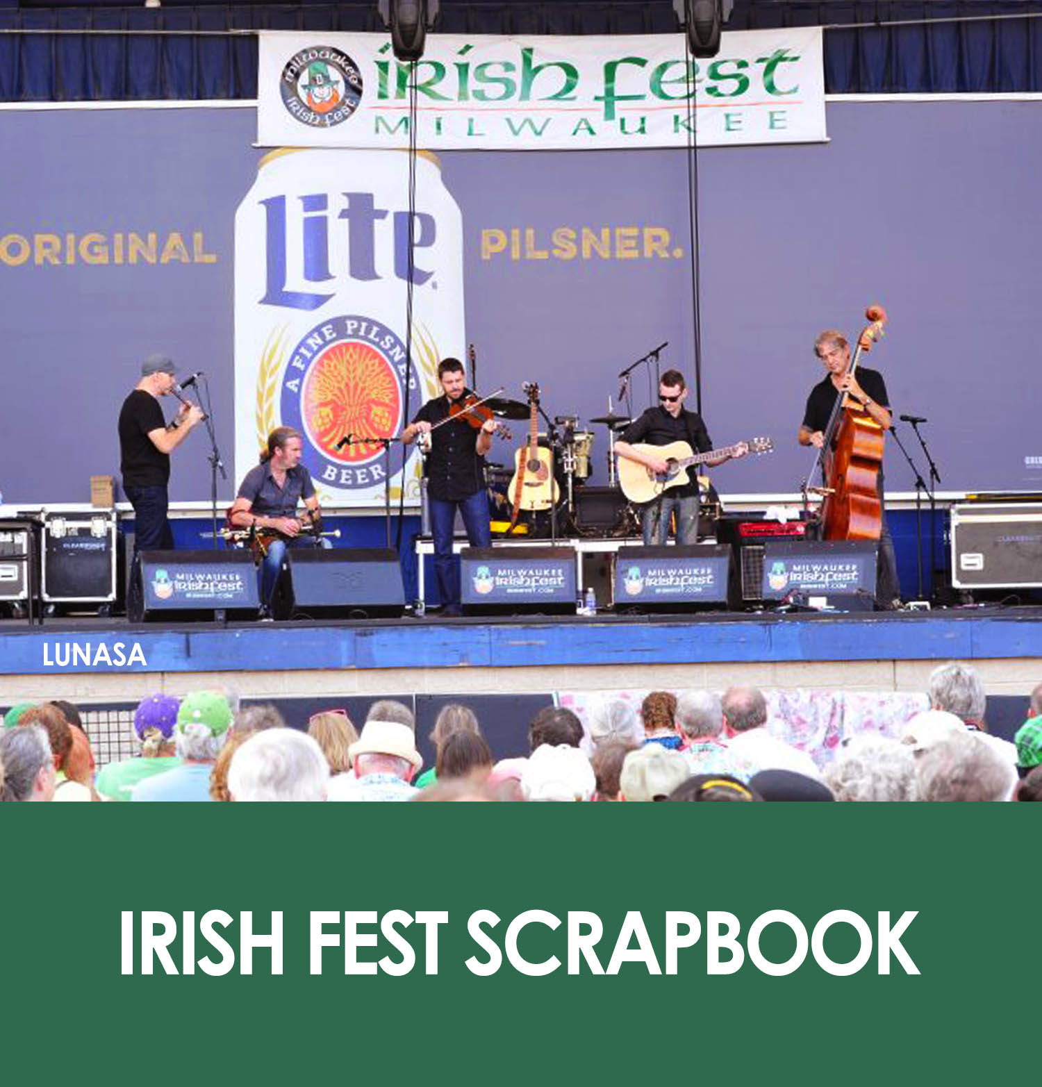 Celtic Music | Celtic Culture | Milwaukee Irish Fest