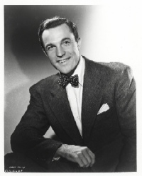 Gene Kelly - Irish American Hall of History - Ward Irish Music Archives