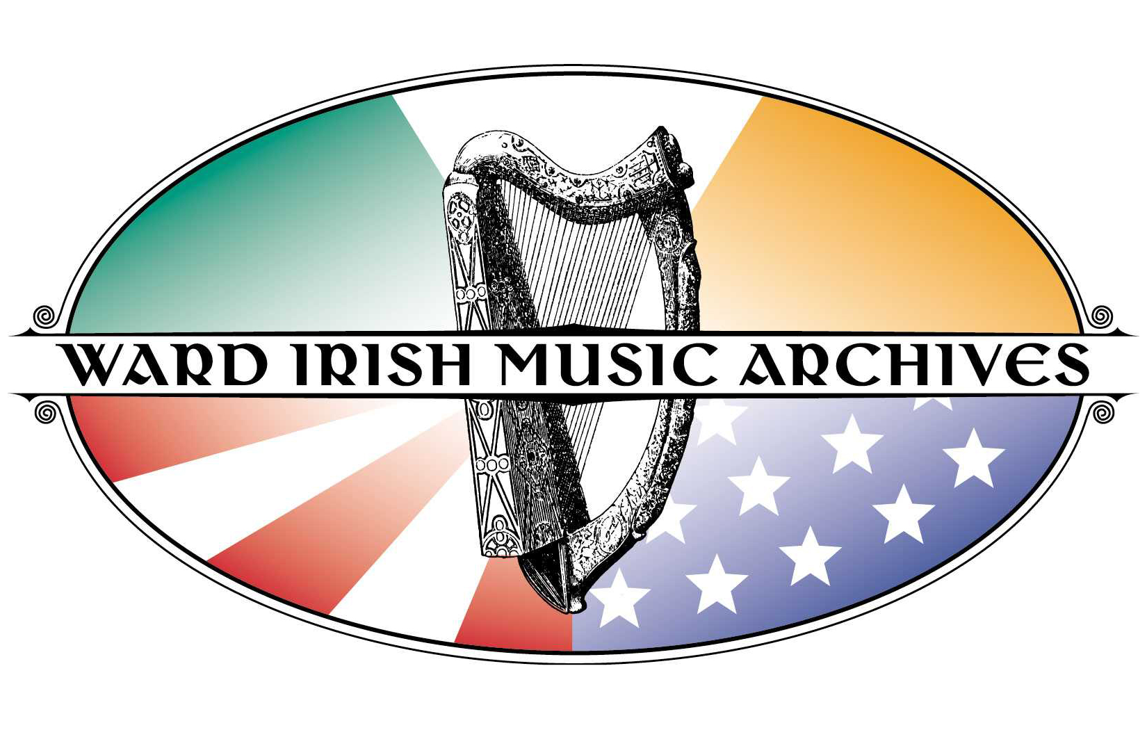 Ward Irish Music Archives